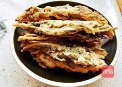 炸香椿鱼儿的做法图解7