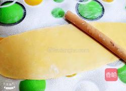 沙琪玛的做法图解5