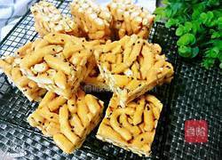 沙琪玛的做法图解19