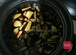 猪脚姜的做法图解2