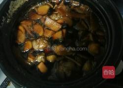 猪脚姜的做法图解3