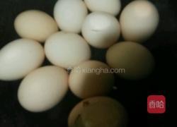 猪脚姜的做法图解4