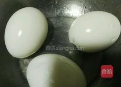 猪脚姜的做法图解5