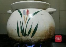 猪脚姜的做法图解7