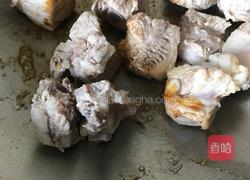 红烧排骨的做法图解8