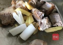 红烧排骨的做法图解9