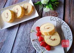 小四卷 的做法图解1