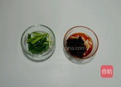 双鲜藕片的做法图解3
