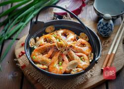 双鲜藕片的做法图解11