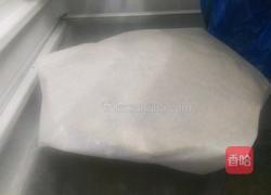 抹茶芒果千层蛋糕的做法图解11