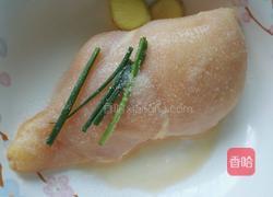 凉拌鸡丝的做法图解2