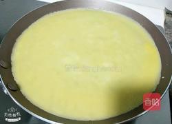 芒果千层蛋糕的做法图解13