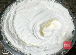 芒果千层蛋糕的做法图解18