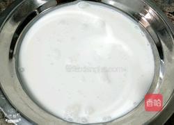 芒果千层蛋糕的做法图解17