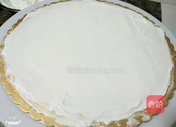 芒果千层蛋糕的做法图解20