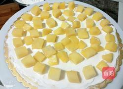 芒果千层蛋糕的做法图解21