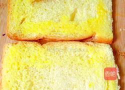吐司香蕉拉丝派的做法图解4