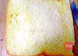 吐司香蕉拉丝派的做法图解7