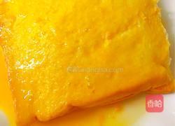 吐司香蕉拉丝派的做法图解8