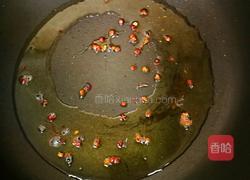 (香菇肉卤)炸酱面 的做法图解3