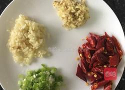 木耳莴苣凉拌菜的做法图解3