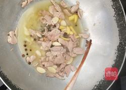 美味蒸卤面的做法图解5