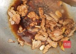 美味蒸卤面的做法图解6