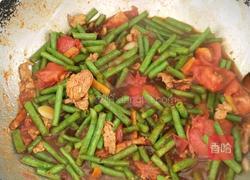 美味蒸卤面的做法图解10