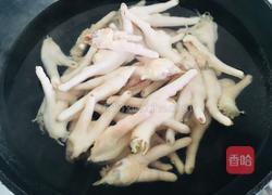 网红鸡爪的做法图解9