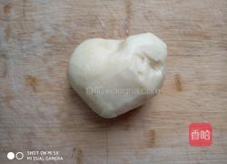 懒人电饭煲腊肉焖饭的做法图解3