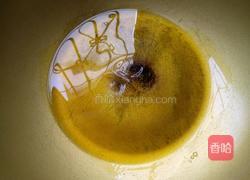 懒人电饭煲腊肉焖饭的做法图解8