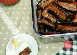 酱黄瓜的做法图解5