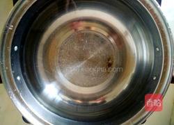 白萝卜炖大骨的做法图解6