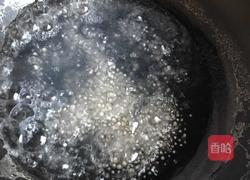 炖木瓜西米露的做法图解4