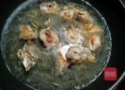 排骨汤面的做法图解9