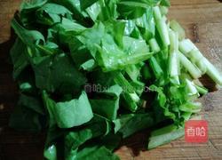 排骨汤面的做法图解10