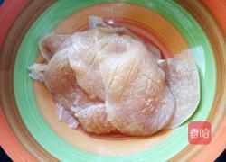 家庭版炸鸡排的做法图解2