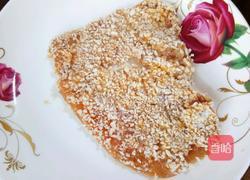 家庭版炸鸡排的做法图解6