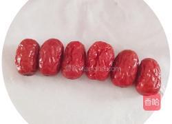 红枣泡酒的做法图解1