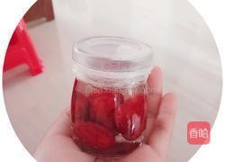 红枣泡酒的做法图解4