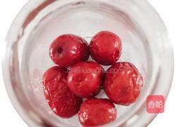 红枣泡酒的做法图解3