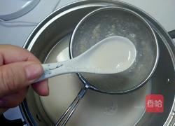 豆浆机制肉皮冻的做法图解4