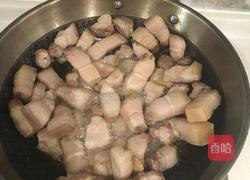 红烧肉的做法图解1
