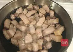 How to make braised pork 1