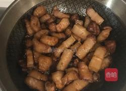 红烧肉的做法图解2