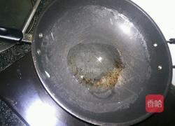 酸辣土豆丝的做法图解8