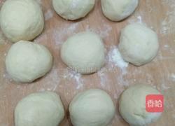 桂花芝麻糖饼的做法图解3