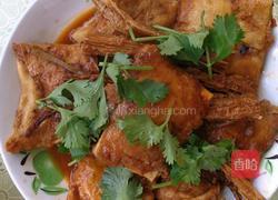 豆皮龙利鱼的做法图解7