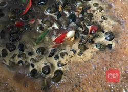 酱爆螺蛳的做法图解10