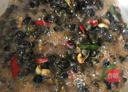 酱爆螺蛳的做法图解11